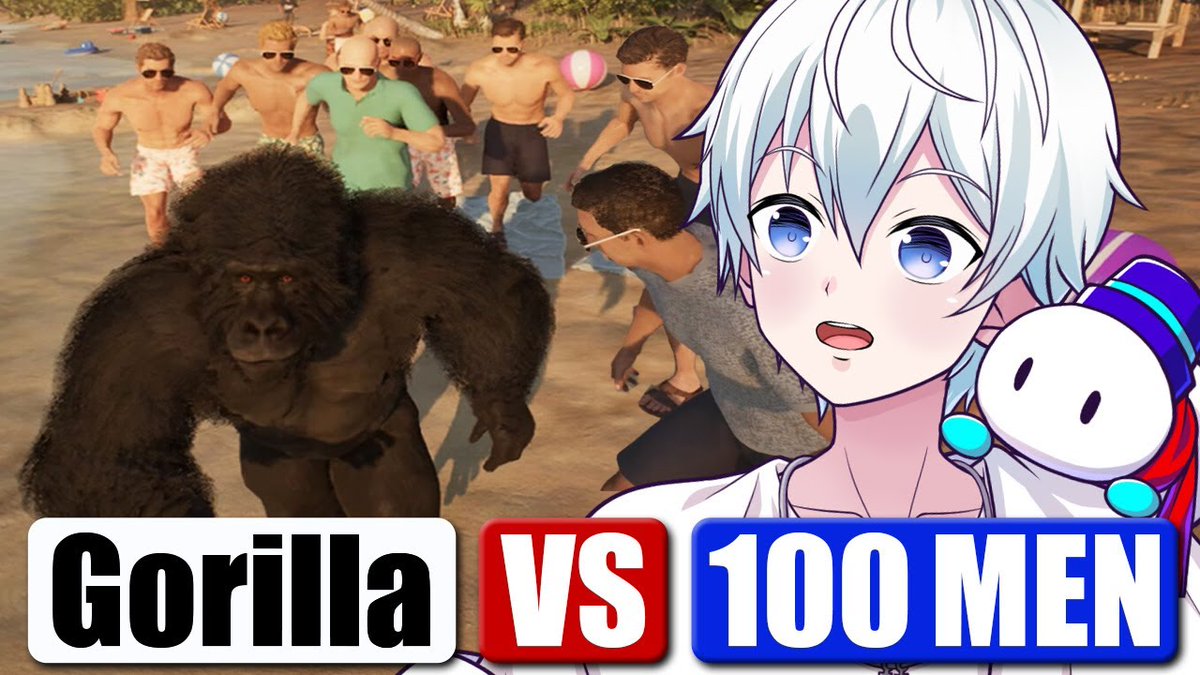 ドズル社【公式】 on X