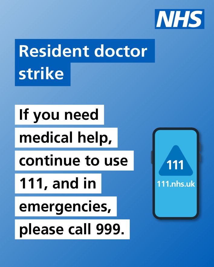 Croydon Health Services NHS Trust tweet media