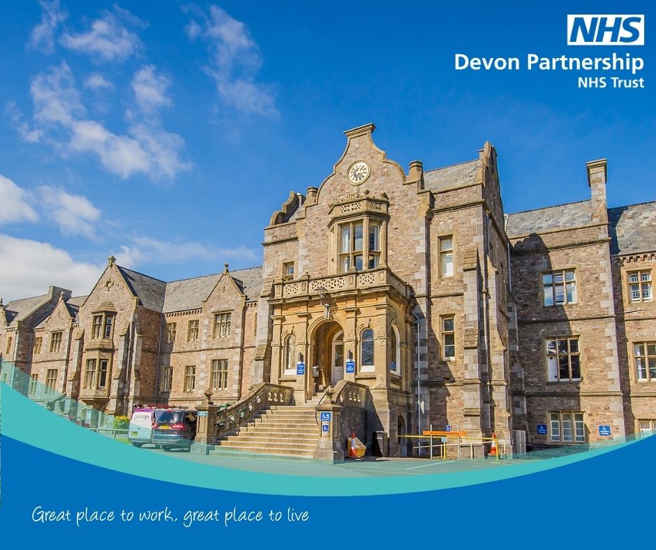 Join Devon Partnership NHS Trust (@dpt_jobs) on Twitter photo An exciting opportunity has arisen for a #Research Practitioner with focus in statistics to join <a href="/DPT_NHS/">Devon Partnership NHS Trust</a> to support the delivery of The PATHS Study: #Perinatal #MentalHealth Access and Support. Find out more: orlo.uk/IGmEJ #NHSjobs #NHScareers #ResearchJobs An exciting opportunity has arisen for a #Research Practitioner with focus in statistics to join <a href="/DPT_NHS/">Devon Partnership NHS Trust</a> to support the delivery of The PATHS Study: #Perinatal #MentalHealth Access and Support. Find out more: orlo.uk/IGmEJ #NHSjobs #NHScareers #ResearchJobs