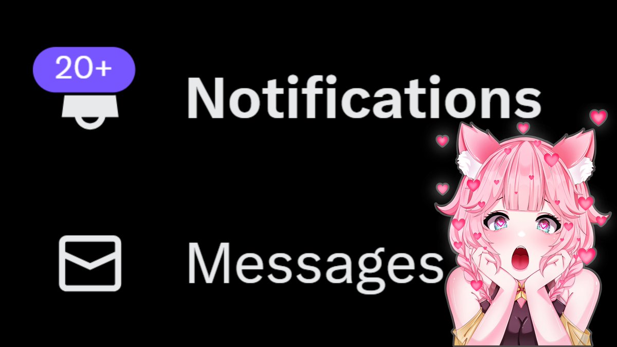 OMG OMG 😱😱😱
I miss this notification so much^^ Do you miss it too? 
#artmoots