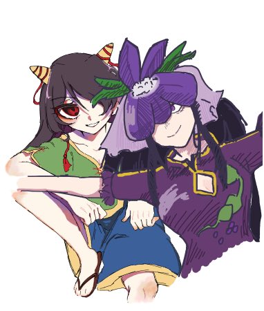 kef_ht's tweet image. 絵チャってこんなに楽しいんですね。