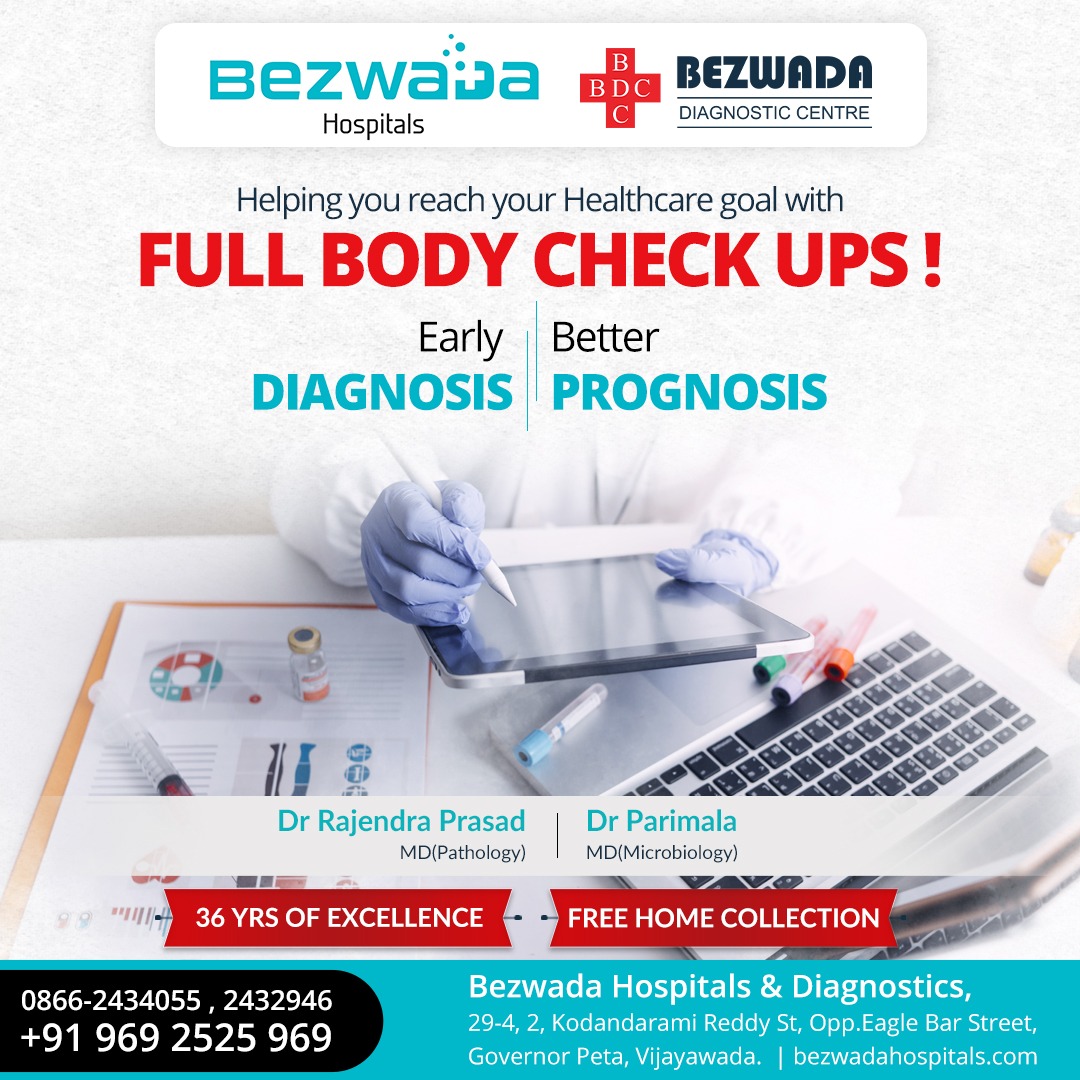 BezwadaHospital's tweet photo. Decades of experience meet modern and advanced infrastructure to propel into the future, one of the best #DiagnosticCentersin #Vijayawada
#BezwadaDiagnosticsat #BezwadaHospitals #BezwadaHospitalsAndDiagnostics

Call
+91 96 92 52 59 69
Website: https://t.co/j41uo1Q7kJ https://t.co/0KfCVFuaaA