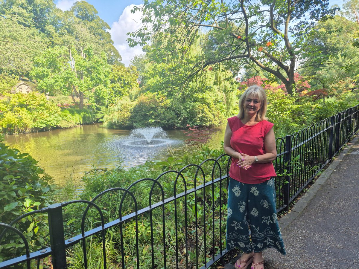 ShropGirlFriday's tweet image. So great to catch up with @snoopysue71 🙌 Thanks Suzanne - have a lovely weekend X