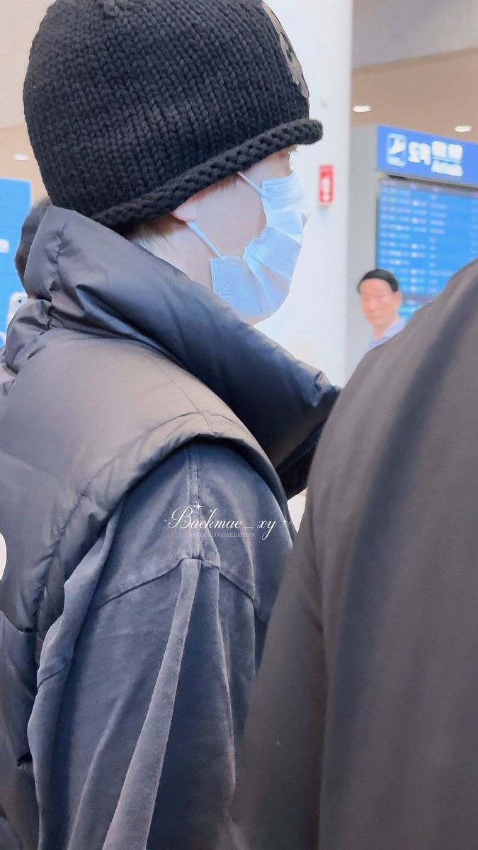 Baekmae_xy's tweet image. 250725 도착
🥹🫳🏻🫳🏻🫳🏻
@B_hundred_Hyun @BAEKHYUN_INB100
#BAEKHYUN #백현 #ベッキョン #伯贤