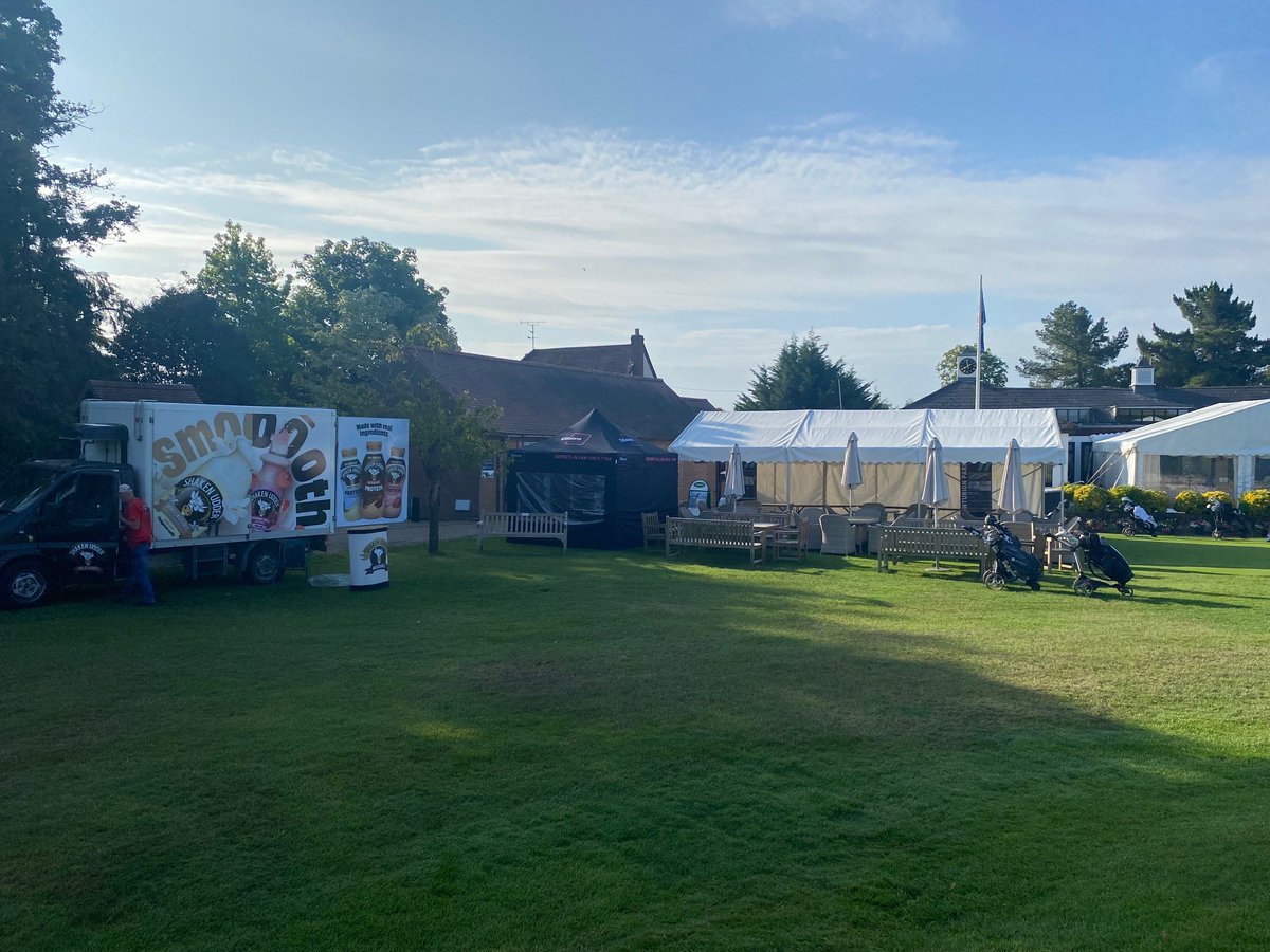 Colchester Golf Club tweet media