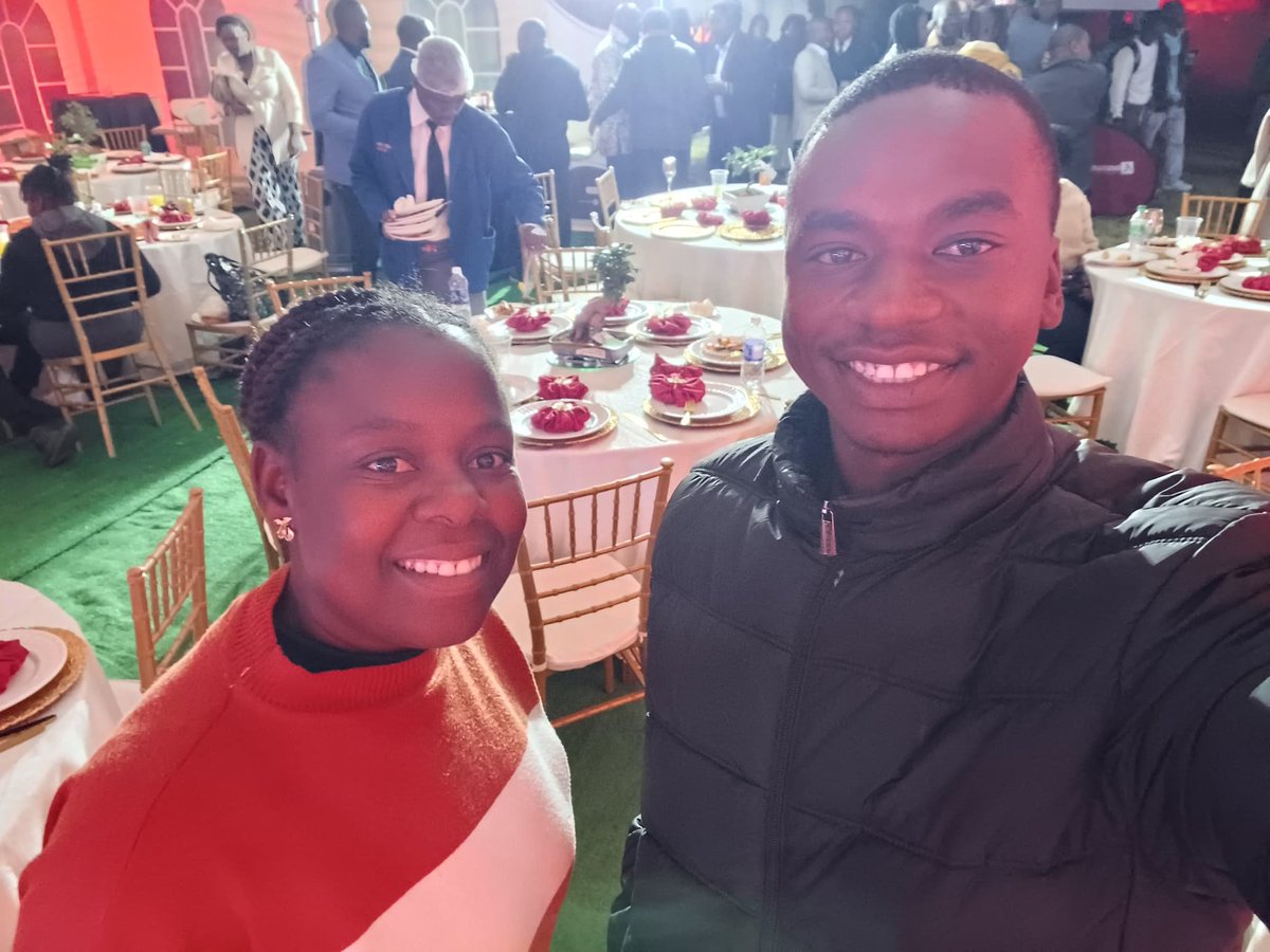 Cloris Mashonga tweet media