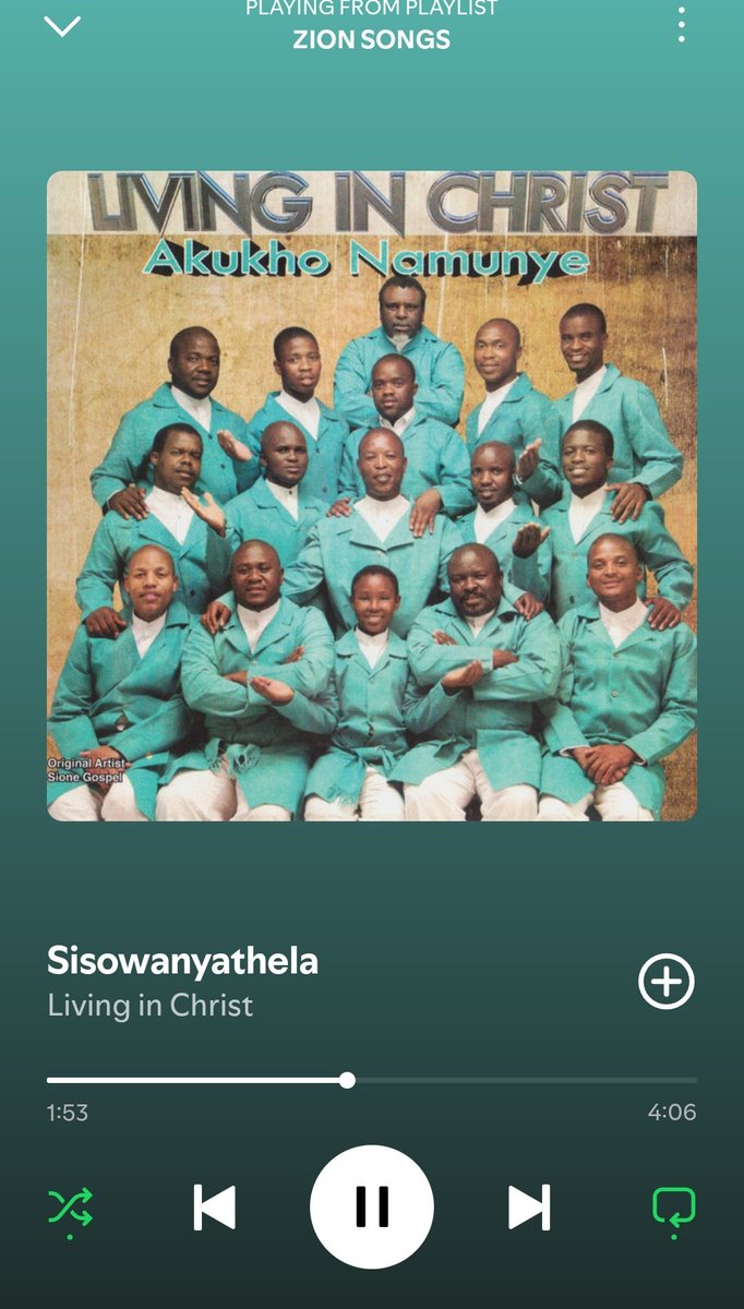 nginguMamoe's tweet image. Zion version, i never expected this
Lapha uyabe uwanyathela ngesizotha hayi ngodlame.....
🎶 🎵