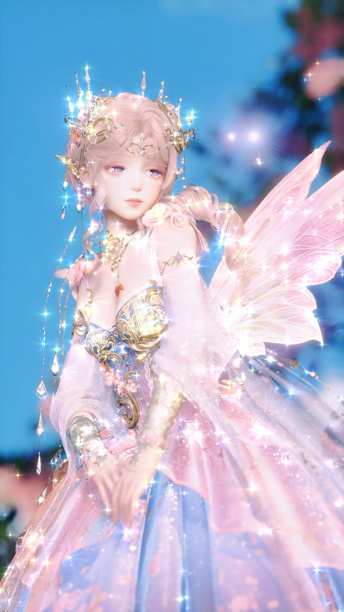 haaarunna's tweet image. ☪︎*｡꙳キラキラ・*:.。.☆

#InfinityNikki
#インフィニティニキ
#インフィニティニキ写真部
#インフィニティニキ写真同好会