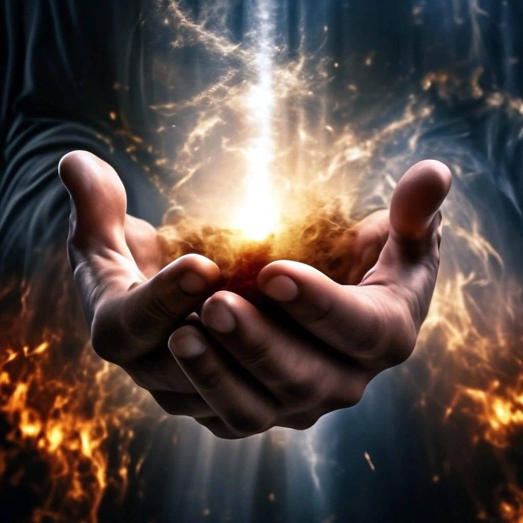 butterfly_wings's tweet photo. İman, kalbin sana fısıldadığı ilahi bir bilgidir. Aklın ise gördüğünü tartar, ölçer, değerlendirir. Bu iki emanet, insana birer kanat gibi verilmiştir; biri olmadan diğerinin uçması eksik kalır. Ama her birinin yolu ayrıdır, vazifesi farklı.

Kalbe gelen ilham, manevî bir sezgiyle varlığı kuşatır. Bu, gözle görülmeyeni gören bir kalp gözü gibidir. Aklı, bu derin sezginin yerine koymaya kalkarsan, maneviyatın özünü kaçırırsın. Çünkü akıl, sınırlı olanı kavramaya meyillidir; oysa iman, sonsuz olanın izini sürer.

Allah, ne akılla tam anlaşılır, ne de sadece imanla kuşatılır. O, aklın sınırlarını aşan; kalbin ise huzur bulduğu bir sonsuzluktur. Akıl delil arar, iman ise teslim olur. Bu yüzden akıl, çoğu zaman imanın vardığı noktaya ancak hayranlıkla bakabilir.

Fakat doğru olan, bu iki cevheri birbirine düşürmek değil; onları dengeyle yürütmektir. Akıl, imanın nuruyla aydınlandığında hakikate yaklaşır. Ve iman, aklın bulduklarını kalbin tasdikiyle derinleştirir.

Karanlıkta yönünü bulmak isteyen bir yolcu gibi… Hem aklın fenerine hem kalbin pusulasına ihtiyaç duyarsın. Sadece biriyle yürürsen, ya yolunu kaybedersin ya da yönünü.

O halde unutma: Kalbin sesi sustuğunda akıl şaşar; akıl sustuğunda kalp susuz kalır. İkisinin dengesinde yürüyen, hem görüneni hem görünmeyeni hakkıyla kavrar. Ve işte o zaman, hakikatin kapıları birer birer açılır insana…

🗝️🚪
🌌✨