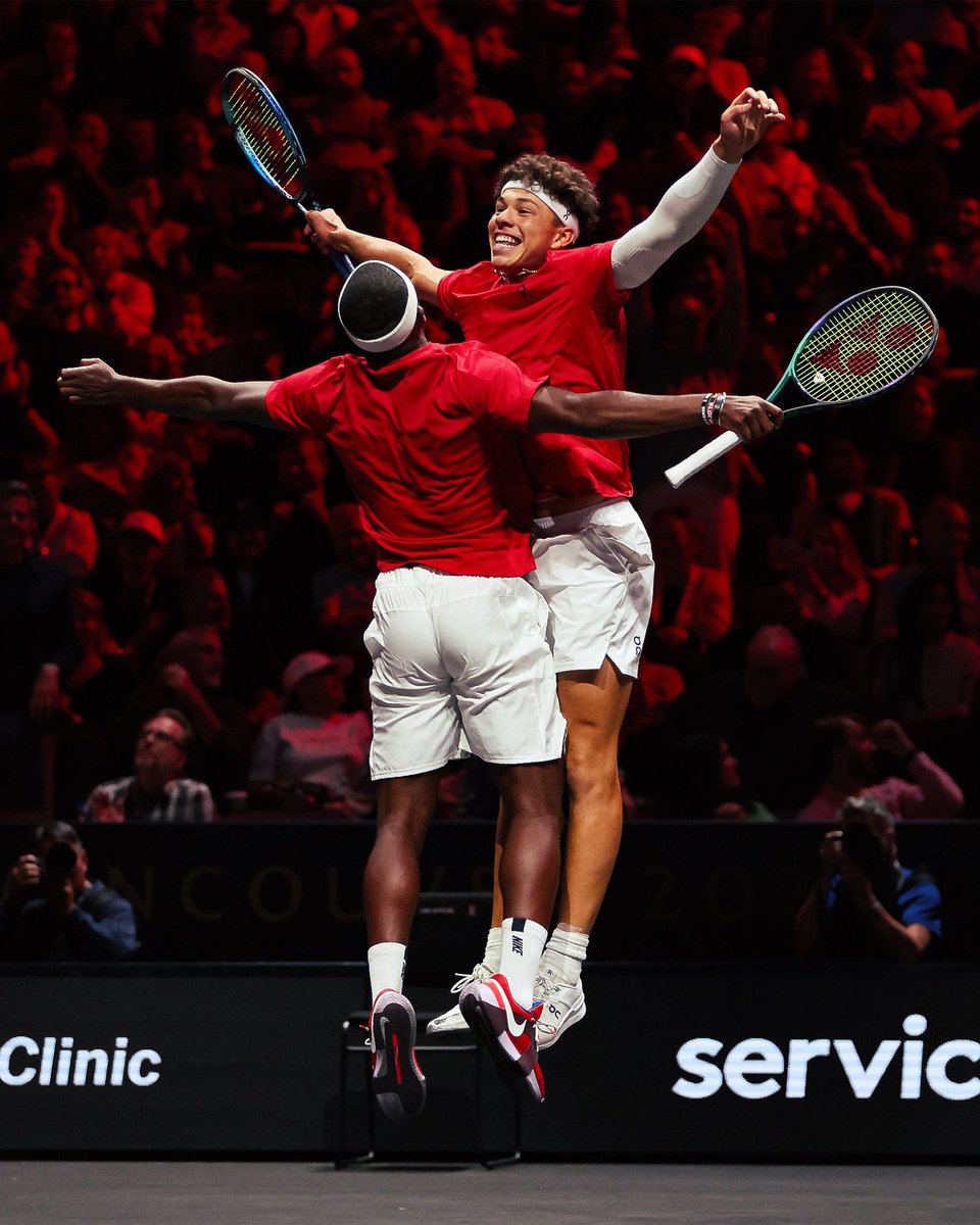 JesseMurphe's tweet image. 🎾🇺🇸 ATP Washington:
🍽️ Shelton o23 -130
🍽️ Shelton S1 o10.5 +130