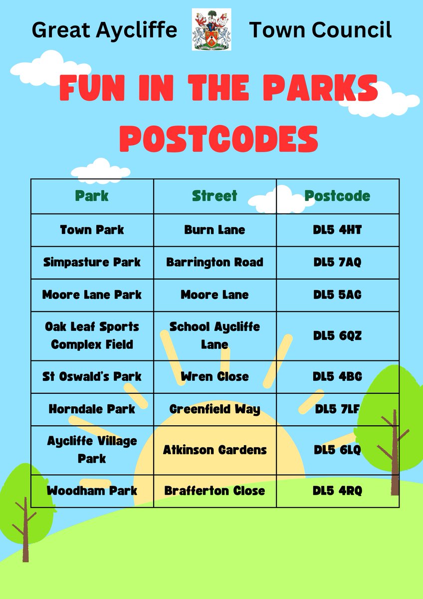 Oak Leaf Sports tweet media