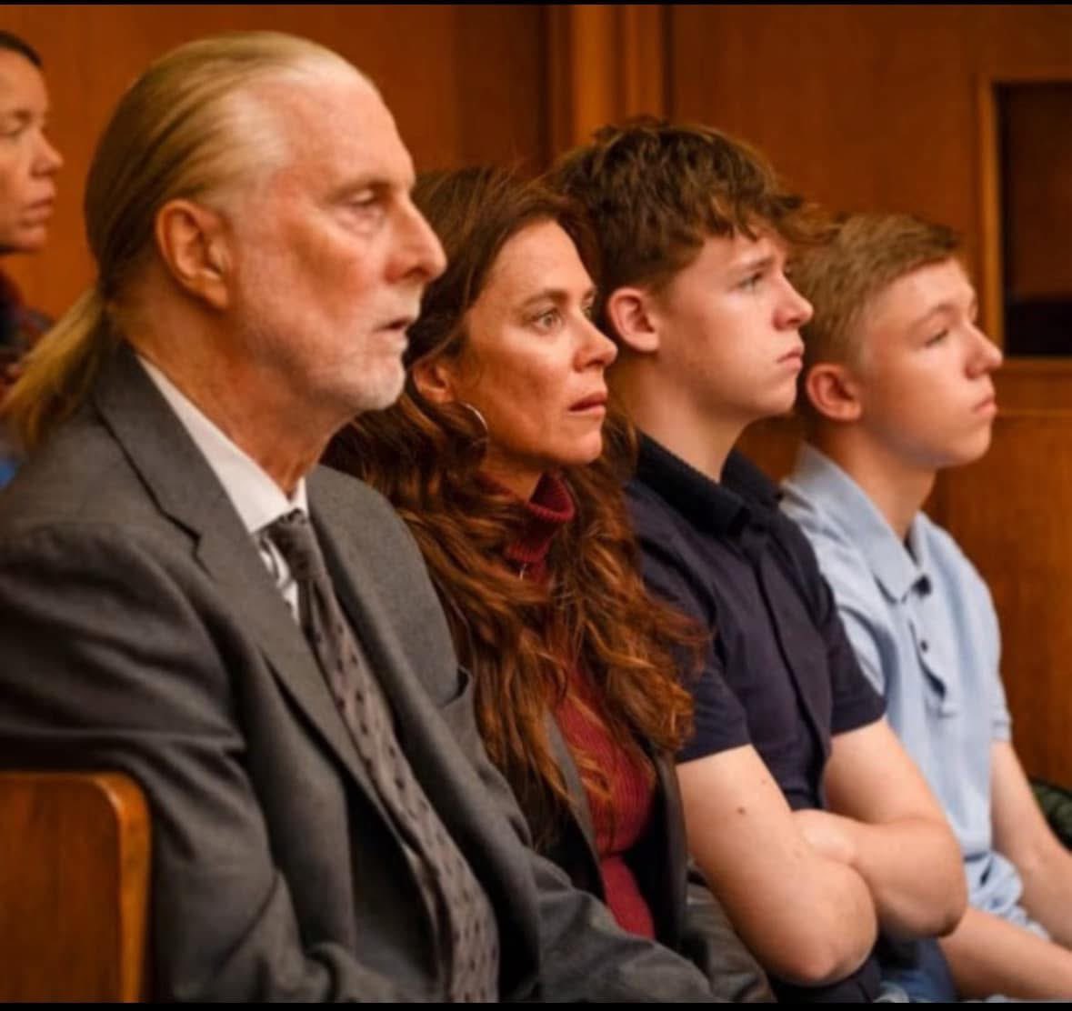 Catch this amazing drama on <a href="/BBCiPlayer/">BBC iPlayer</a> featuring the debut of our very own, FINN MCPARLAND and our PAISLIE REID <a href="/PaislieReid/">Paislie Reid</a> well done to the whole team <a href="/LAProductionsUK/">LA Productions</a> -and thankyou <a href="/amyhubcast/">Amy Hubbard</a>