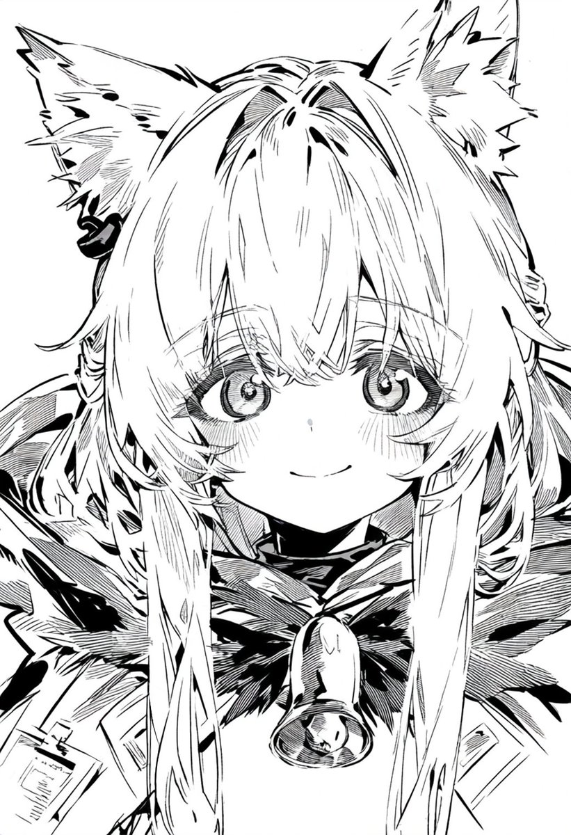 Coring_x's tweet image. Rosmontis
#アークナイツ #ロスモンティス