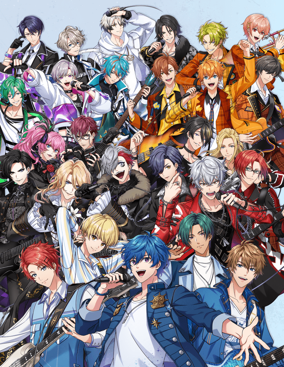 FromArgoBot's tweet image. Haruka thinks that every single argopro boy is unfunny.
