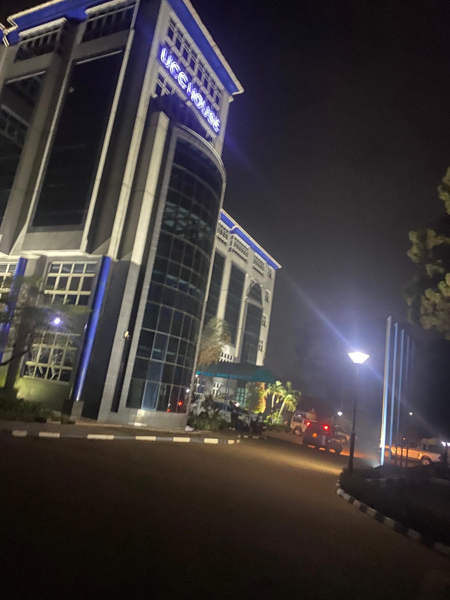 rukie_yusuf's tweet image. Today morning,@UCC_Official has flagged off a Golden team to North and Western parts of Uganda to explore the beauty of our country which is rarely posted on internet. 
#GoldenPosts