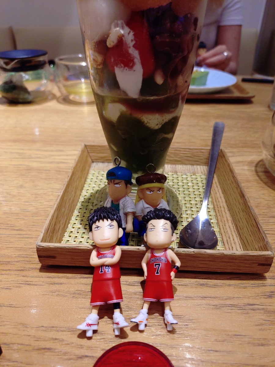 Yumekin_hq's tweet image. 