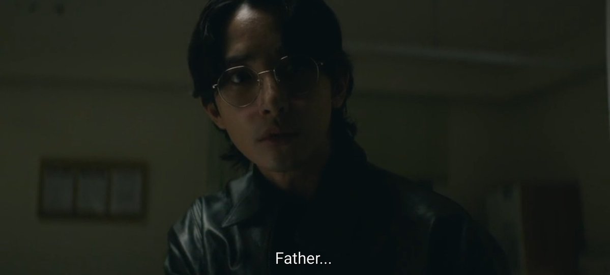 iianamii's tweet image. Oh the mother of plot twists...
I'm disgusted but not surprised...Men are f*cking trash in this drama.
#SLine
#SLineEp5
#SLineEp6