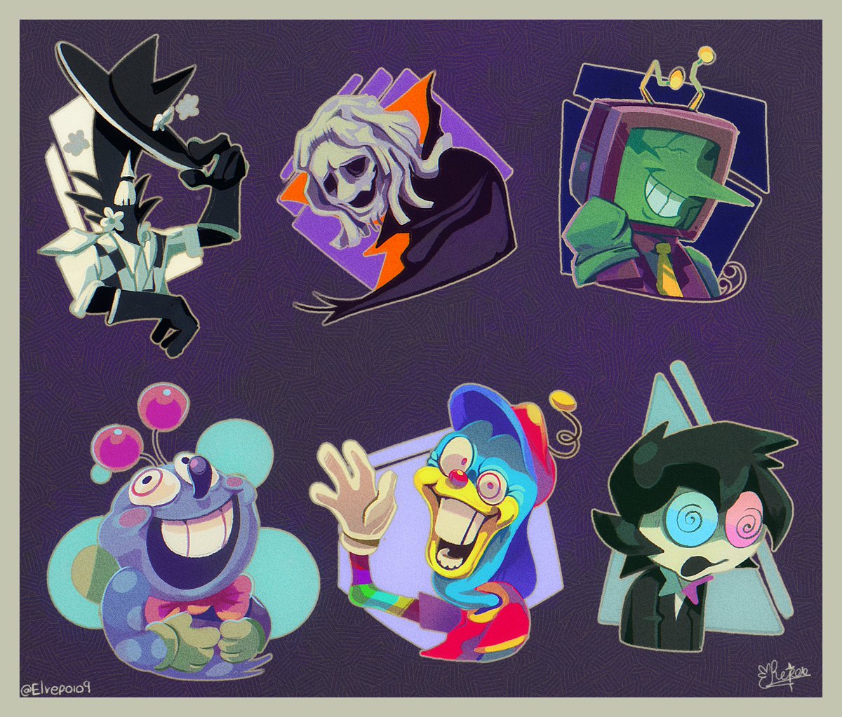 Repoio Raíces 🥬 tweet media