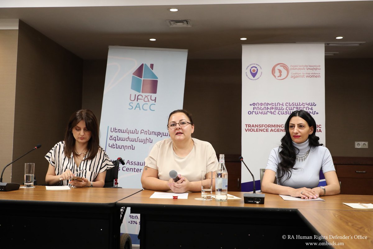 Zaruhi Batoyan tweet media