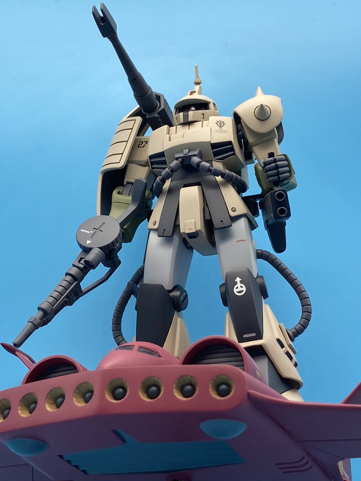 （レア迷機）ンゴロポポス とまと様 いまねづみ on X: 