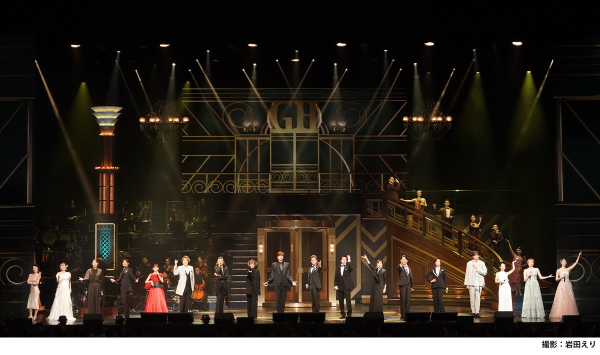 pia_kansai's tweet image. モーリー・イェストン生誕80周年記念コンサート『Life’s A Joy! Life Goes On!!』
2日限りの大阪公演が明日7/26(土)開幕🎉
ライブ配信も!!
東京公演の舞台写真&映像をお届け✨
kansai.pia.co.jp/news/stage/202…
#モーリーコン