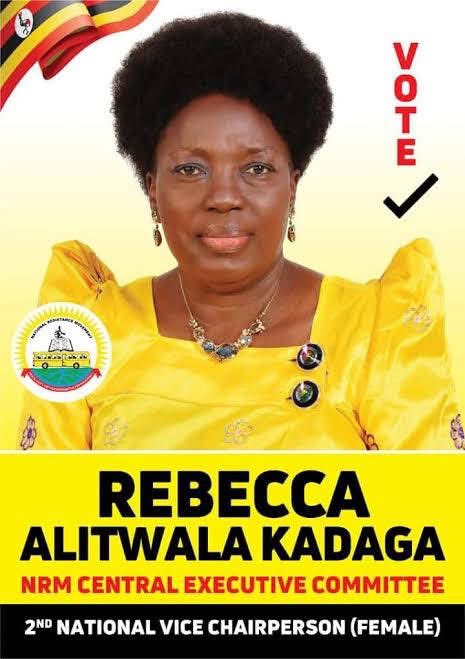 Princess Hellen Namutamba (@hellenaholga09) on Twitter photo Mama Busoga
Your Basoga listened to your cries and they have acted accordingly to all the traitors
Aye tusaba
Iganga District bagyiwe City status <a href="/RebeccaKadagaUG/">Rebecca Alitwala Kadaga</a> <a href="/kamukamafredie/">Kamukama Fredie #FutureSecured #PLU</a> <a href="/BusogaTourism/">Busoga ministry of Tourism and Heritage</a> <a href="/KagutaMuseveni/">Yoweri K Museveni</a> Mama Busoga
Your Basoga listened to your cries and they have acted accordingly to all the traitors
Aye tusaba
Iganga District bagyiwe City status <a href="/RebeccaKadagaUG/">Rebecca Alitwala Kadaga</a> <a href="/kamukamafredie/">Kamukama Fredie #FutureSecured #PLU</a> <a href="/BusogaTourism/">Busoga ministry of Tourism and Heritage</a> <a href="/KagutaMuseveni/">Yoweri K Museveni</a>
