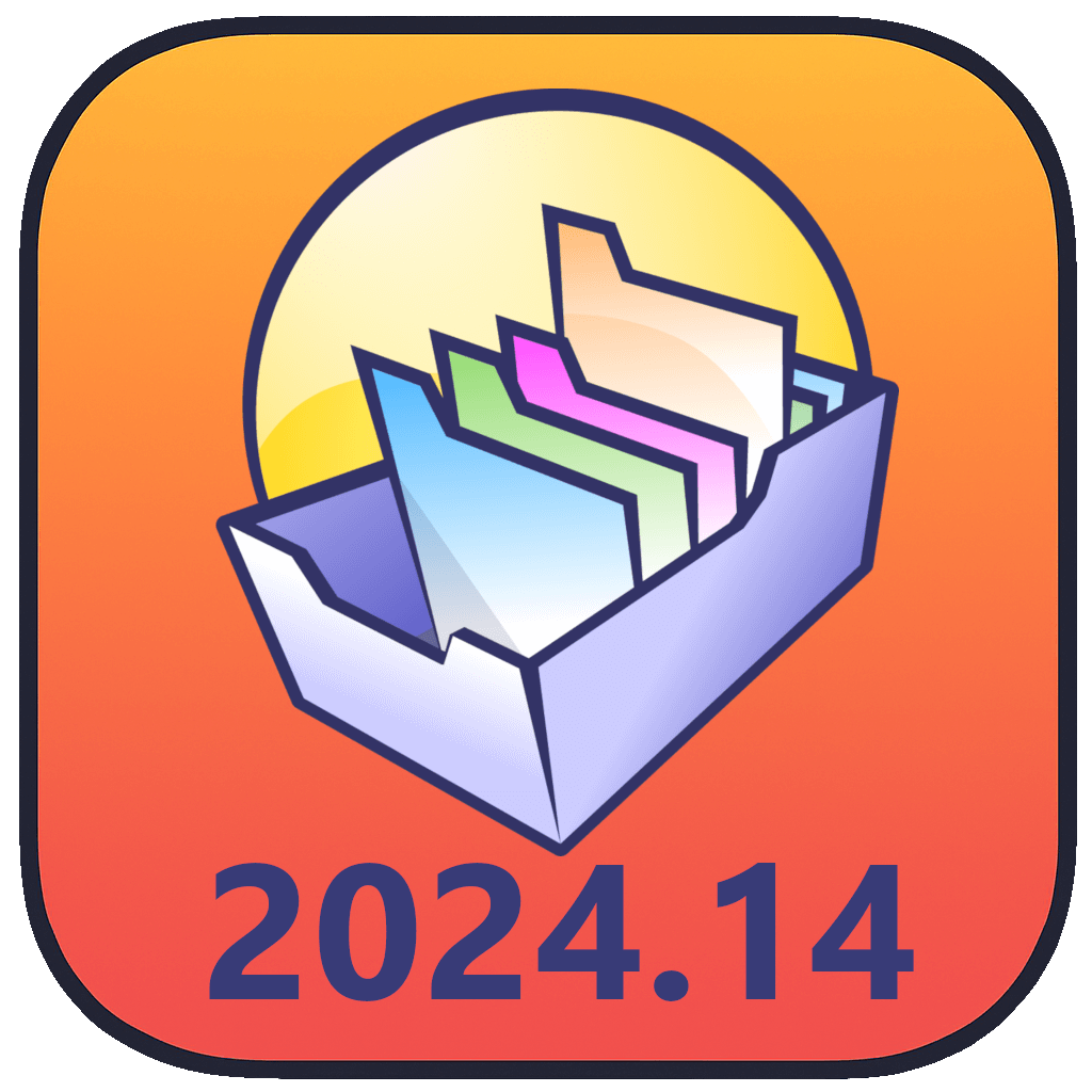 WinCatalog's tweet photo. 🚀 WinCatalog 2024.14 is out!

This maintenance update brings:
✅ RAR archive comments support
✅ More accurate virtual folder sizes
✅ Bug fixes in reports
✅ UI improvements &amp; more

Download now: https://t.co/ybb4Lu2SRk

#WinCatalog #update #software #diskcatalog https://t.co/aRm6cOI2zK