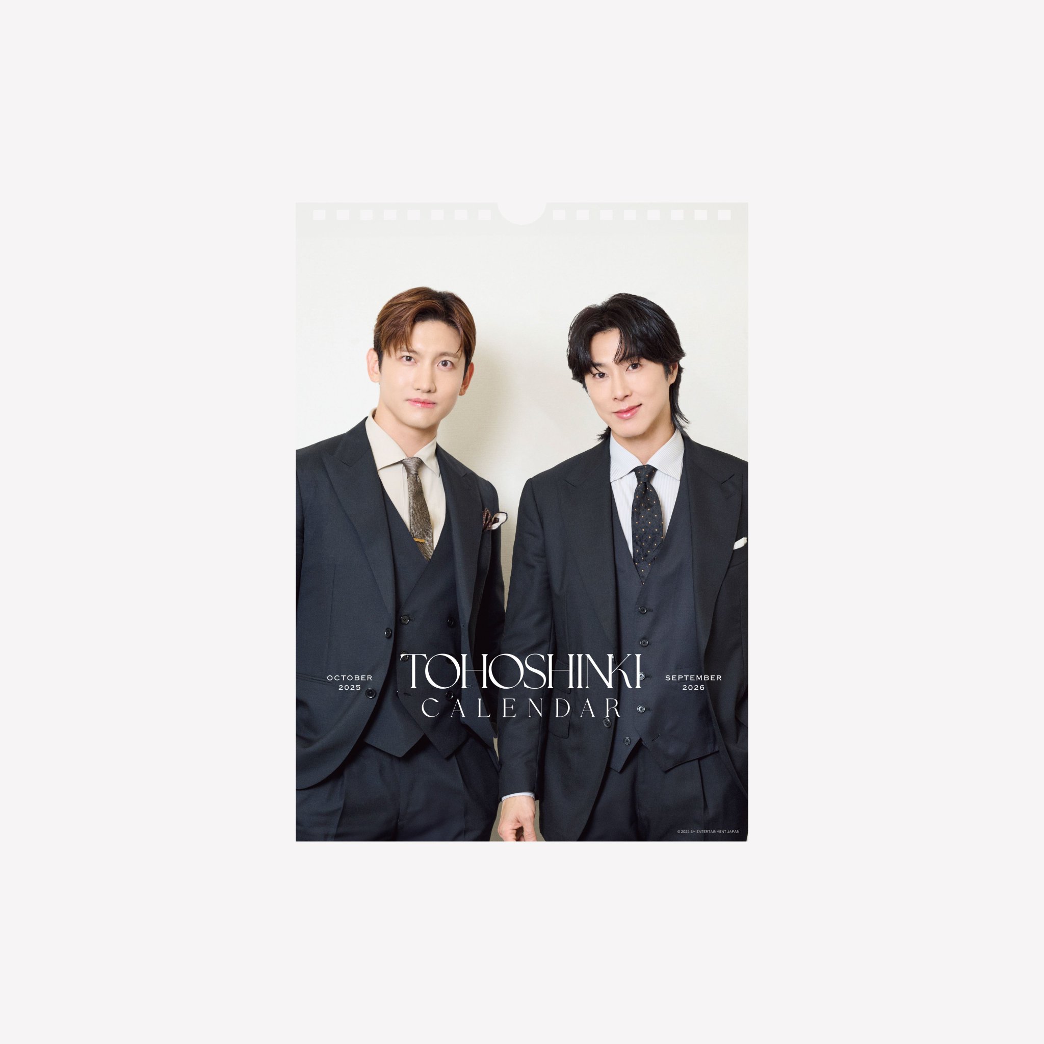 TOHOSHINKI_X_JP on X: 