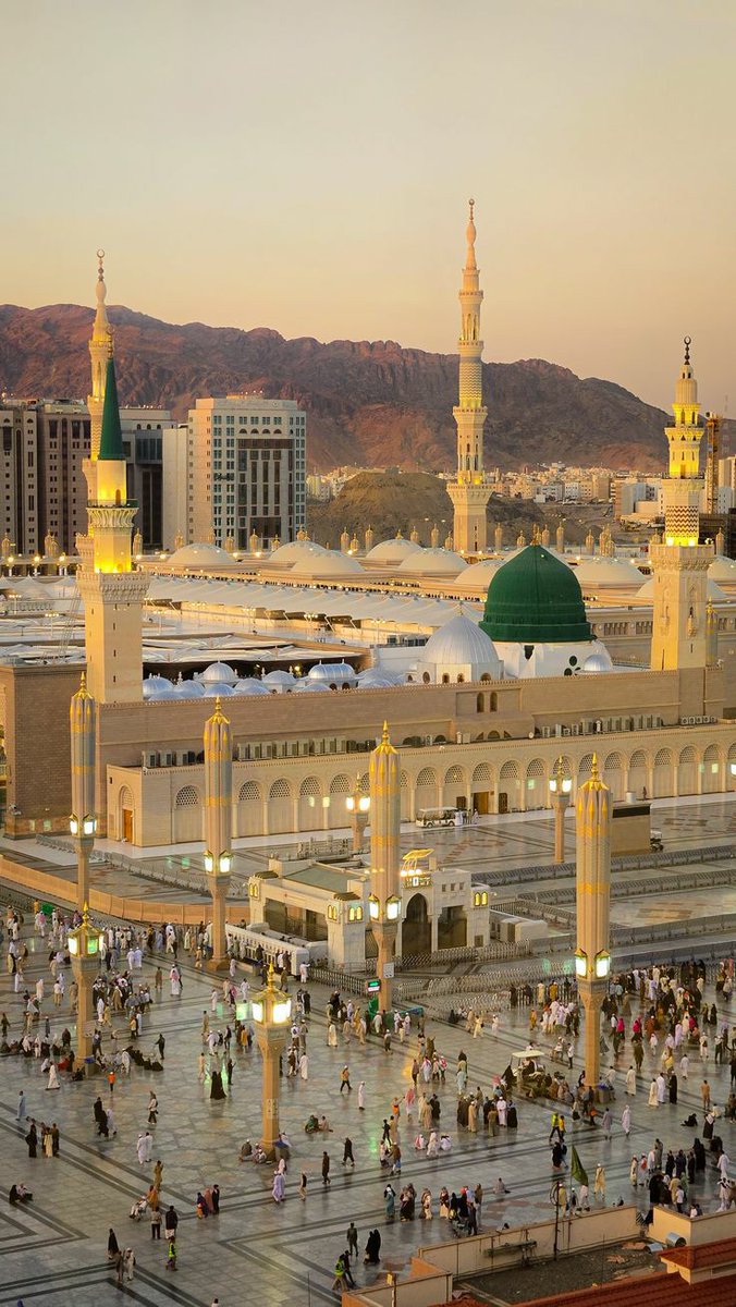 الصلاۃ والسلام علیک یا حبیب اللہ 
#نوائےسحر