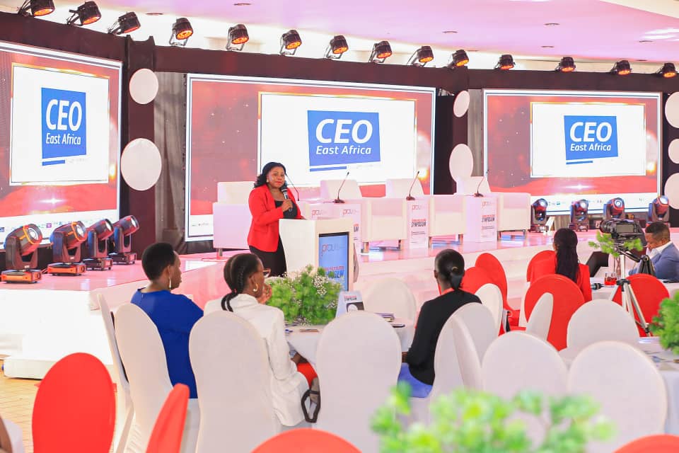 Irene Nakasiita (MCIPR) (@inakasiita1) on Twitter photo The Public Relations Association of Uganda is hosting a Symposium, bringing together over 500 Public Relations practitioners in the country.
The event is on. Follow us via <a href="/PRAU_Uganda/">PRAU-Uganda</a>
#prauprsymposium25
#NPRS25 #NationalPRSymposium25. The Public Relations Association of Uganda is hosting a Symposium, bringing together over 500 Public Relations practitioners in the country.
The event is on. Follow us via <a href="/PRAU_Uganda/">PRAU-Uganda</a>
#prauprsymposium25
#NPRS25 #NationalPRSymposium25.