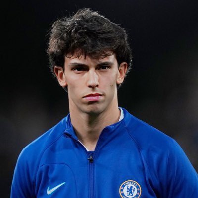 UnscriptedFooty's tweet image. Players we always call by their full name
I'll go first: Joao Felix