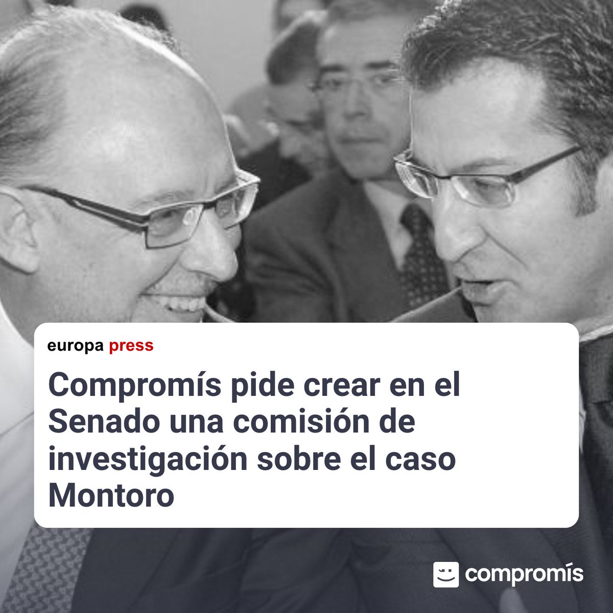 compromis's tweet image. Volem saber quines empreses s'han beneficiat, quants diners s'han furtat a l'Estat i quin són tots els responsables.
@EnricMorera_ "Estem davant d'una possible cleptocràcia. Un Estat dirigit per corruptes per obtindre beneficis particulars"