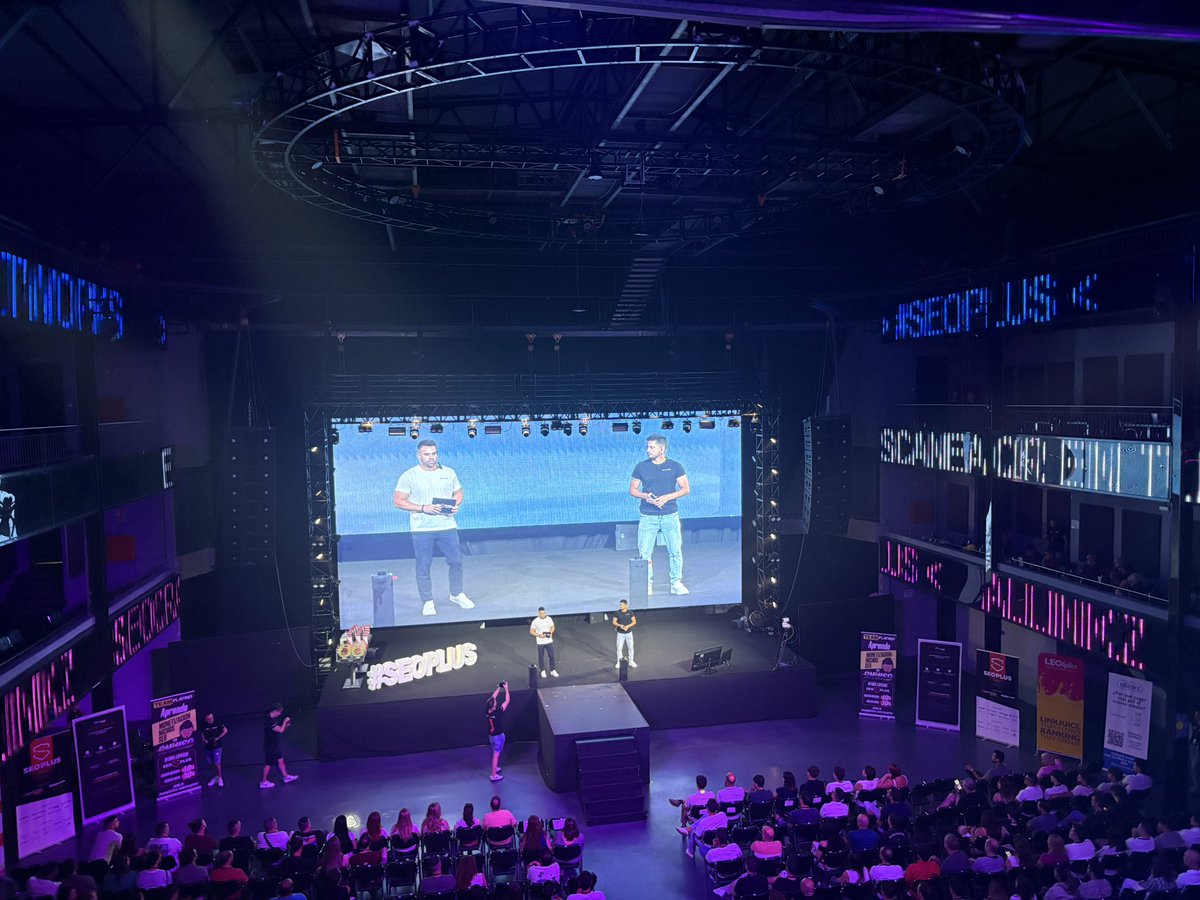 Hoy toca aprender en <a href="/Seoplustv/">Seoplus</a> 😁😁😁 #seoplus