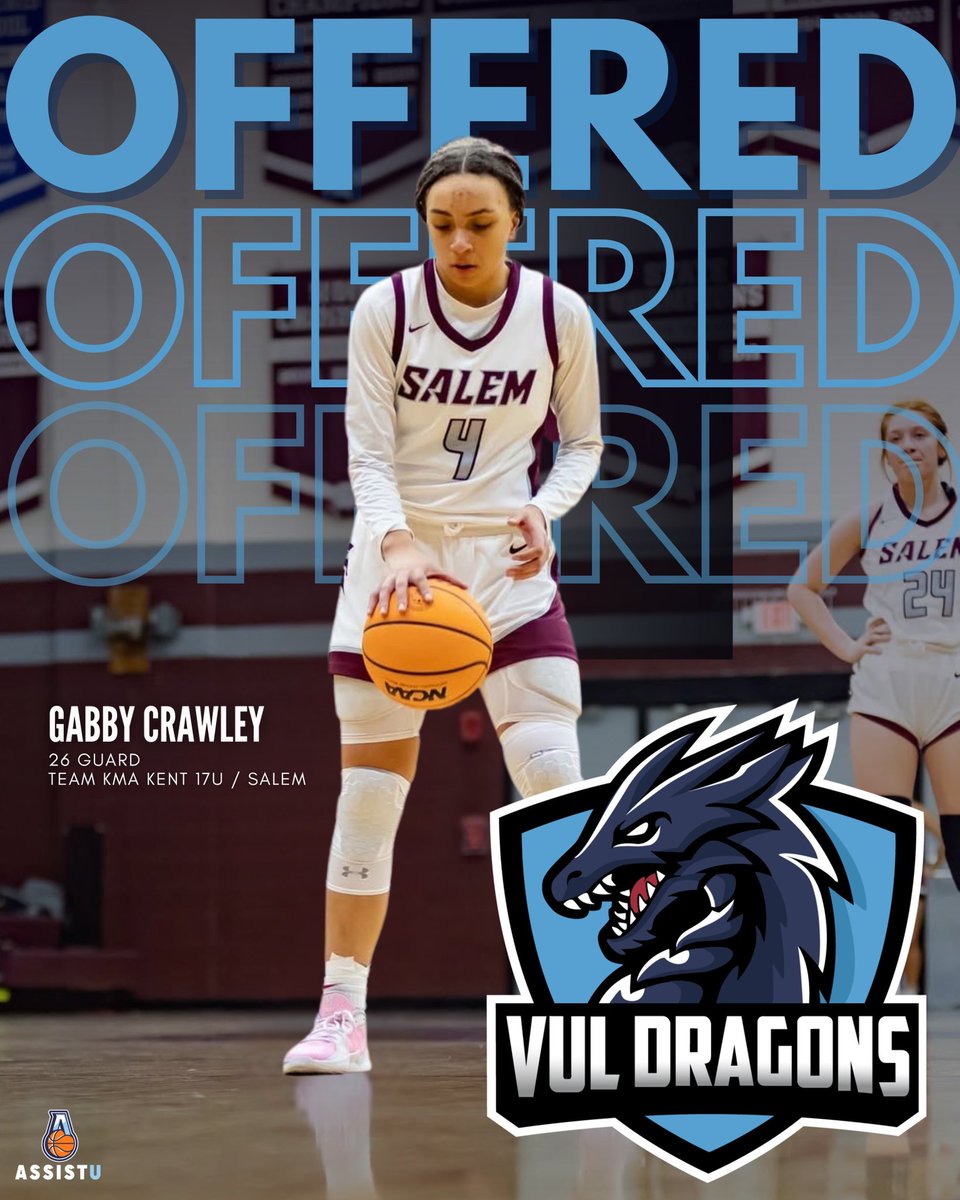 Gabby Crawley tweet media