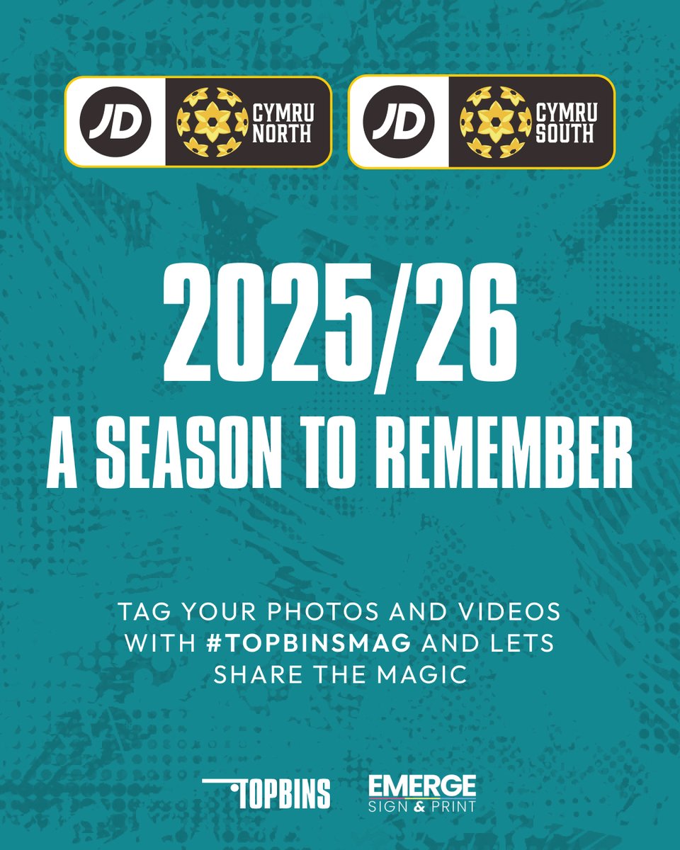 Dan (@danjdavies) on Twitter photo Tonight's the start of the new JD North & South leagues. Looks like the same old for coverage so as a way of trying to help push it further, I will try and share your photos and videos of the season. #sharethemagic <a href="/CymruLeagues/">JD Cymru Leagues 🏴</a> Tonight's the start of the new JD North & South leagues. Looks like the same old for coverage so as a way of trying to help push it further, I will try and share your photos and videos of the season. #sharethemagic <a href="/CymruLeagues/">JD Cymru Leagues 🏴</a>