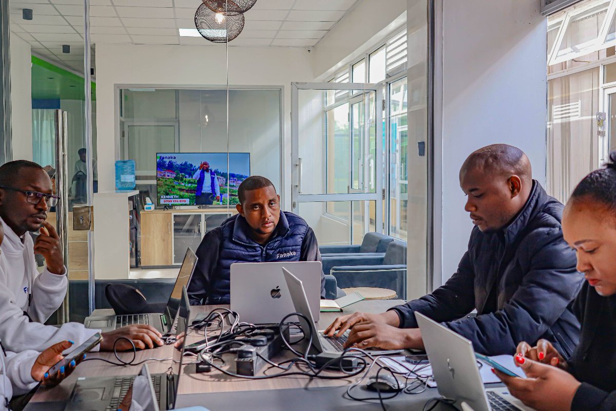 Wairimu_Kanyiri's tweet image. Envy no one, for every success you see, a price was paid.

#plotplug #PlotsForSale #landforsale
Fanaka in Ngong' #NgongviewGardens