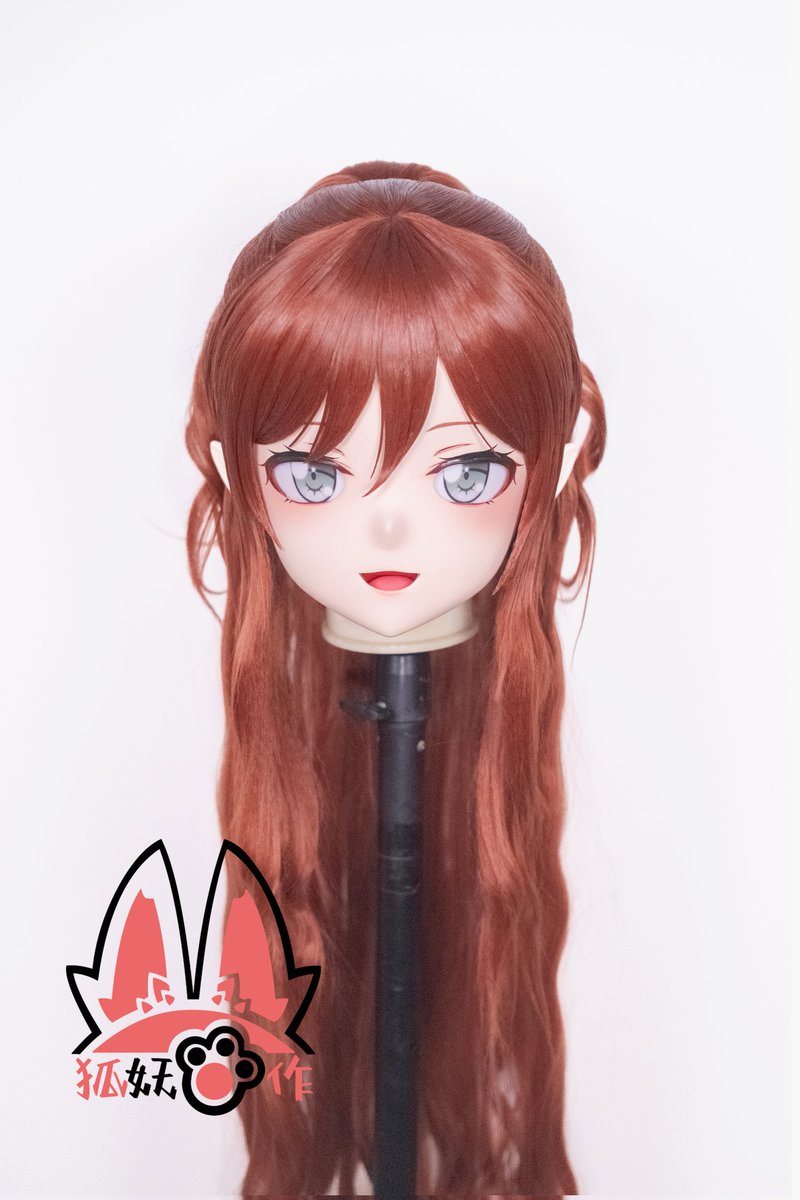 BanGDream  今井莉莎
✨

#kigurumi