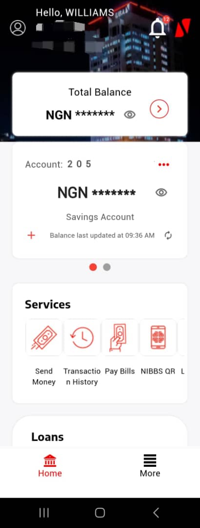 WilliamsUiUx's tweet photo. Here is a redesign of @UBAGroup mobile app, it will connect with a wider audience &amp; boost app usage by an impressive 37%!
Sleek, user-friendly, and built for YOU.

#UIUXDesign #BankingRedefined #UBAExperience

New interface                           Old interface https://t.co/zYRi2PYKnT