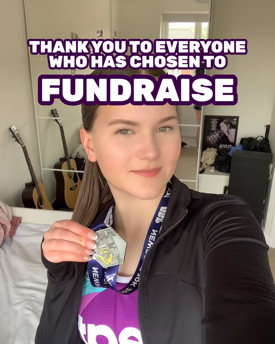 beatED's tweet image. Thank you to everyone this year who has taken on a fundraising challenge so far - whether it&apos;s a run, cycle or swim, we are so grateful to everyone who has conquered a challenge to spread awareness for eating disorders and help us help those who need us, with your fundraising 💜