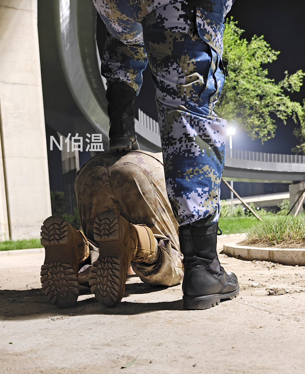 N伯温 (@nbtemperature) on Twitter photo 