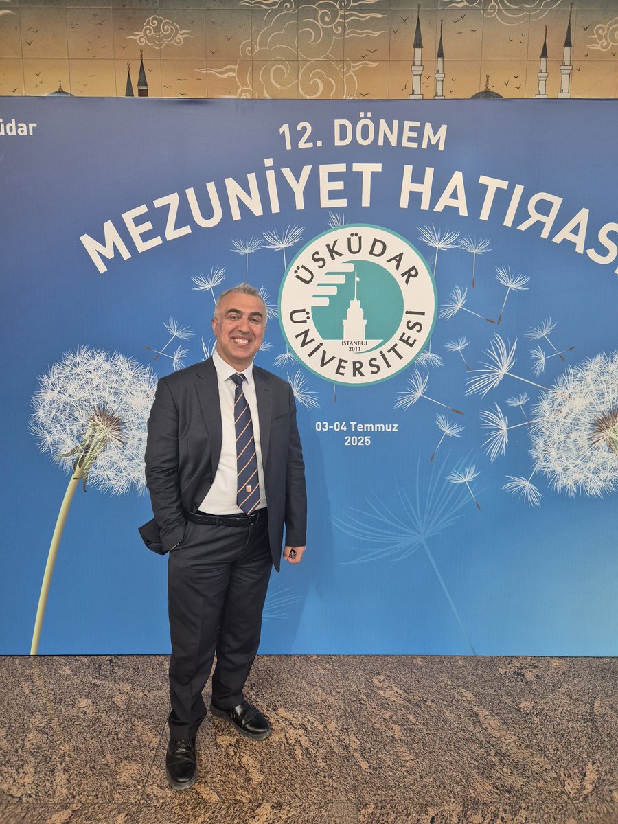 Bugün 2024-2025 Akademik Yılı 12. Mezuniyet Törenimiz vardı. 
Hem bizler, hem talebelerimiz hem aileleri sevinçli idik. Başarıyla mezun olan talebelerimizin ülkemiz için çok güzel işler başaracağını bilmek bizleri gururlandırıyor. Bizler her zaman yanlarında olacağız.