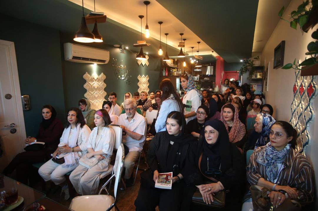 یوسف علیخانی tweet media