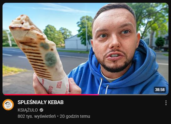 Uśmiechnięty Krecik Biblioteczny Official tweet media