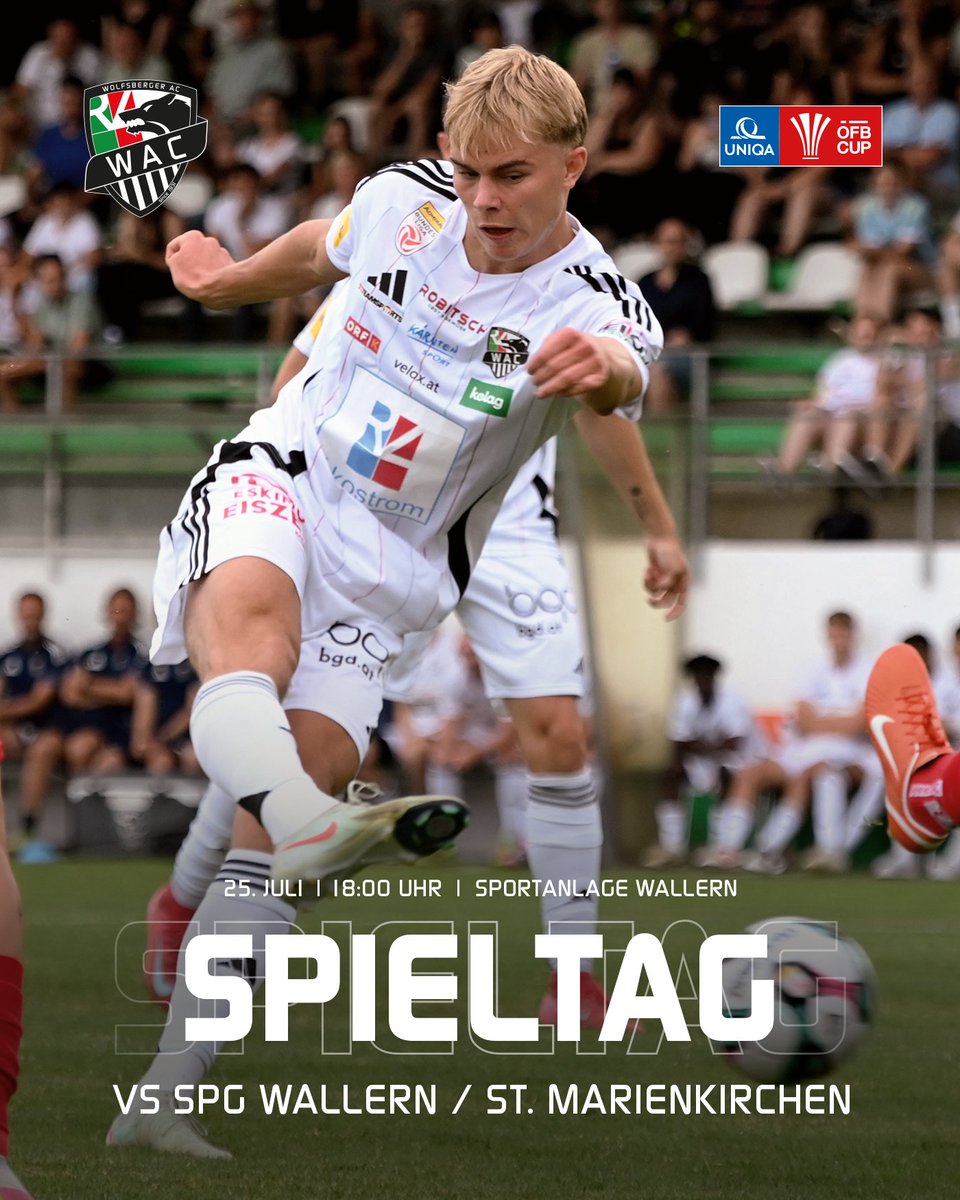 Mission Titelverteidigung geht in die erste Runde! 💯
#cup #1runde