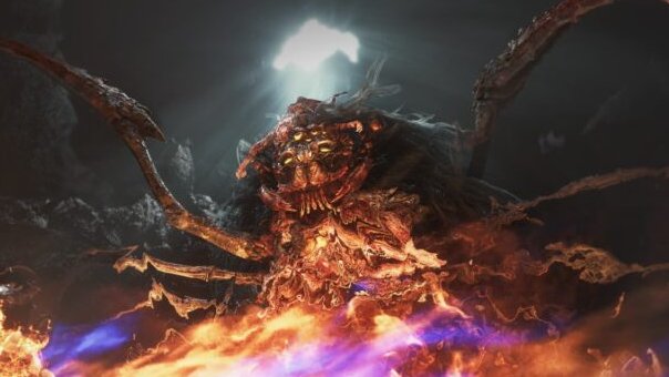 MischiefsYT's tweet image. I've played a decent amount of Wuchang Fallen Feathers and as someone who doesn't usually care for soulslikes, this is definitely one of the best out there.
It's a real shame that performance is as bad as it is due to insane VRAM usage because it's genuinely a phenomenal game