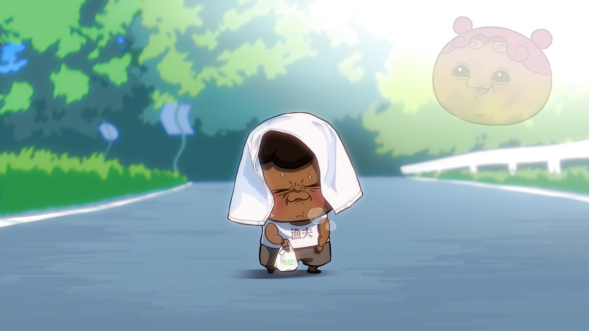 ウサギーぬ🍵 (@USAG_INU) / X