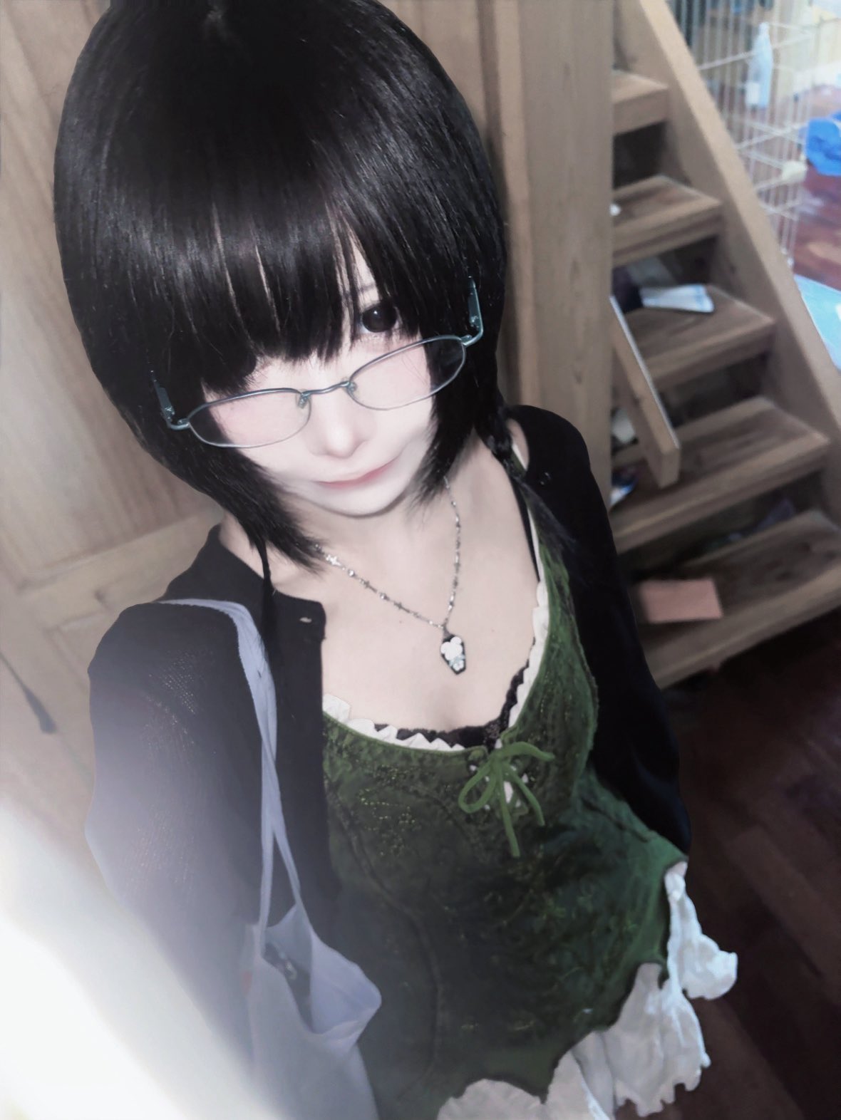 望( 'ω'o[Nozomu].:*♡ 心拍数♯0822 - 蝶々P feat. 初音ミク, 望月穂波, 星乃一歌