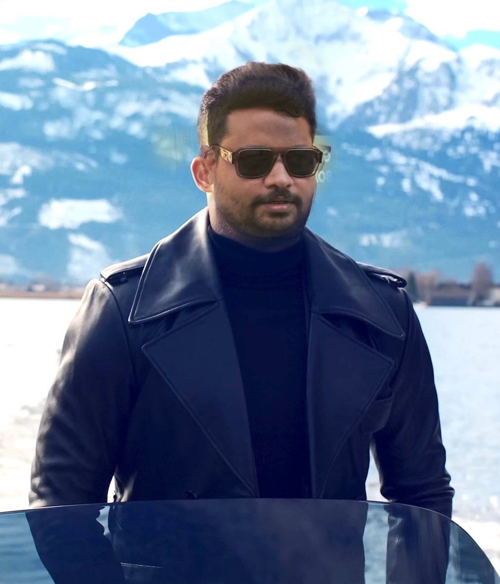 Orey🤣🤣
#War2Trailer