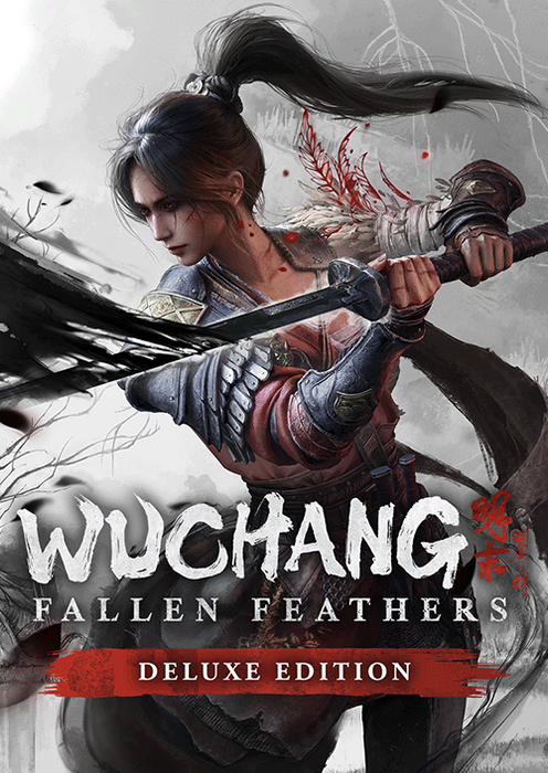 MischiefsYT's tweet image. I've played a decent amount of Wuchang Fallen Feathers and as someone who doesn't usually care for soulslikes, this is definitely one of the best out there.
It's a real shame that performance is as bad as it is due to insane VRAM usage because it's genuinely a phenomenal game