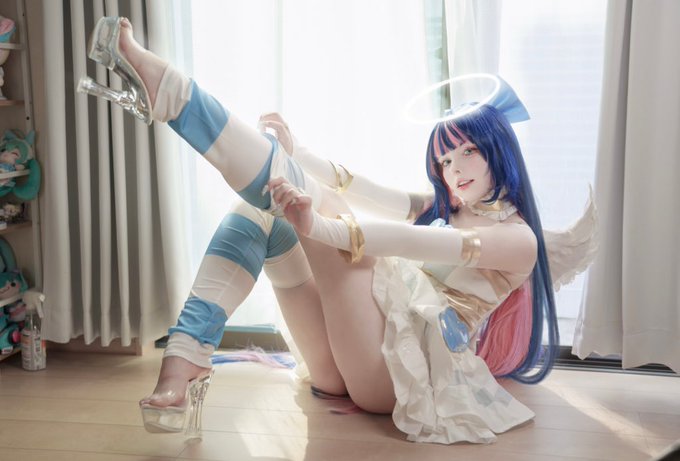 Twitterのコスプレ画像53